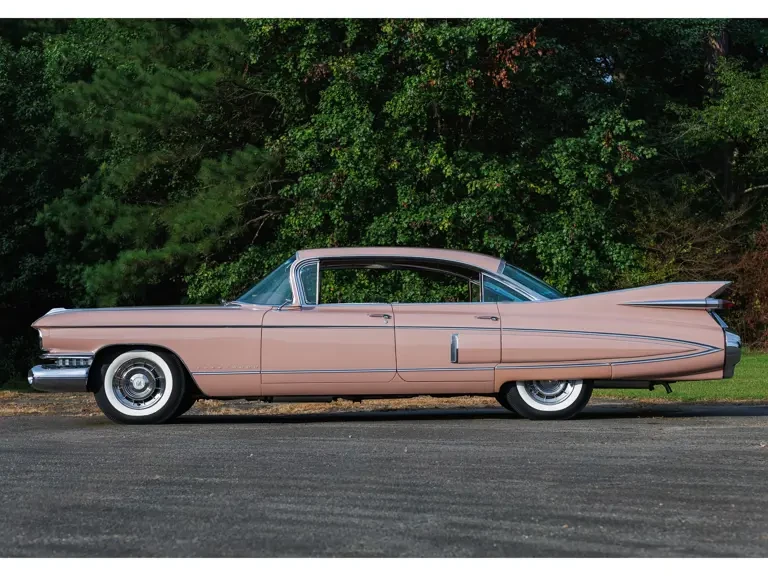 1959 Cadillac Sixty Special - Image 6 of 31