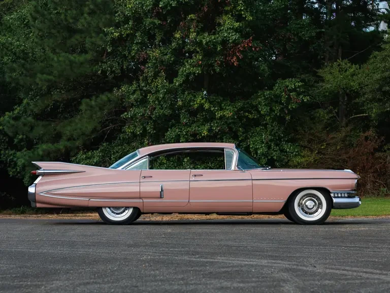 1959 Cadillac Sixty Special - Image 12 of 31