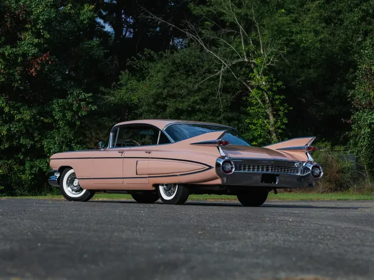 1959 Cadillac Sixty Special - Image 3 of 31