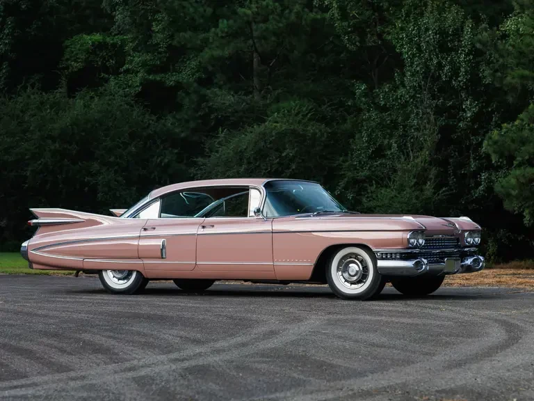 1959 Cadillac Sixty Special - Image 31 of 31