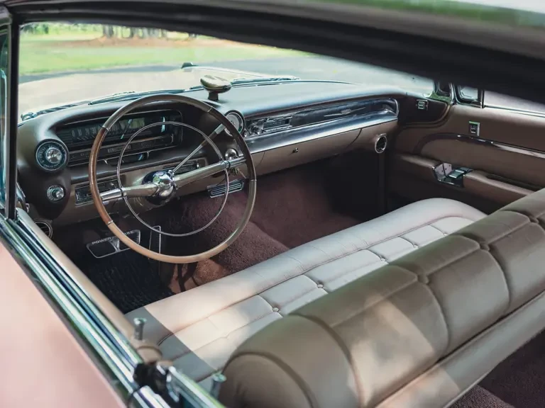 1959 Cadillac Sixty Special - Image 5 of 31