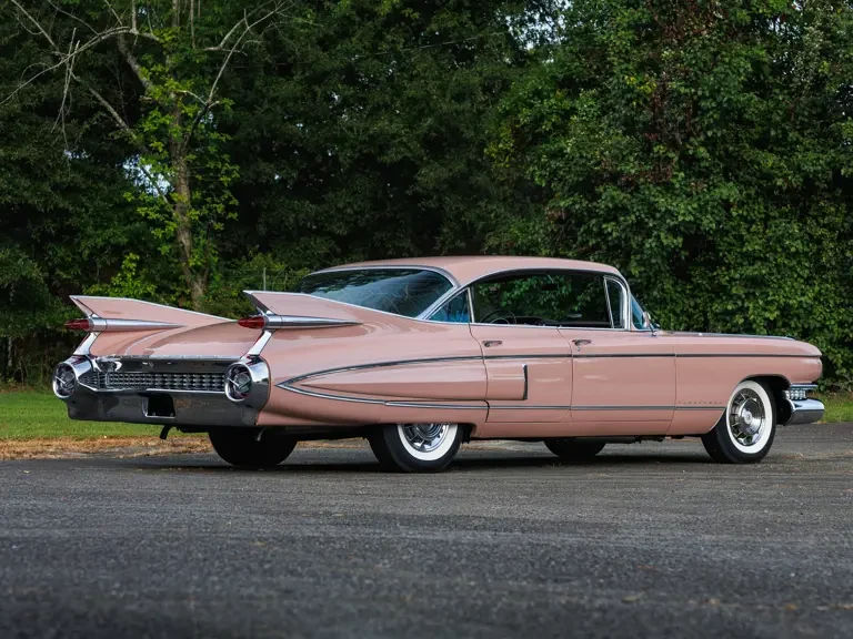 1959 Cadillac Sixty Special - Image 11 of 31