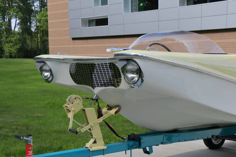 1959 Amphicar Model 770 - Image 6 of 21