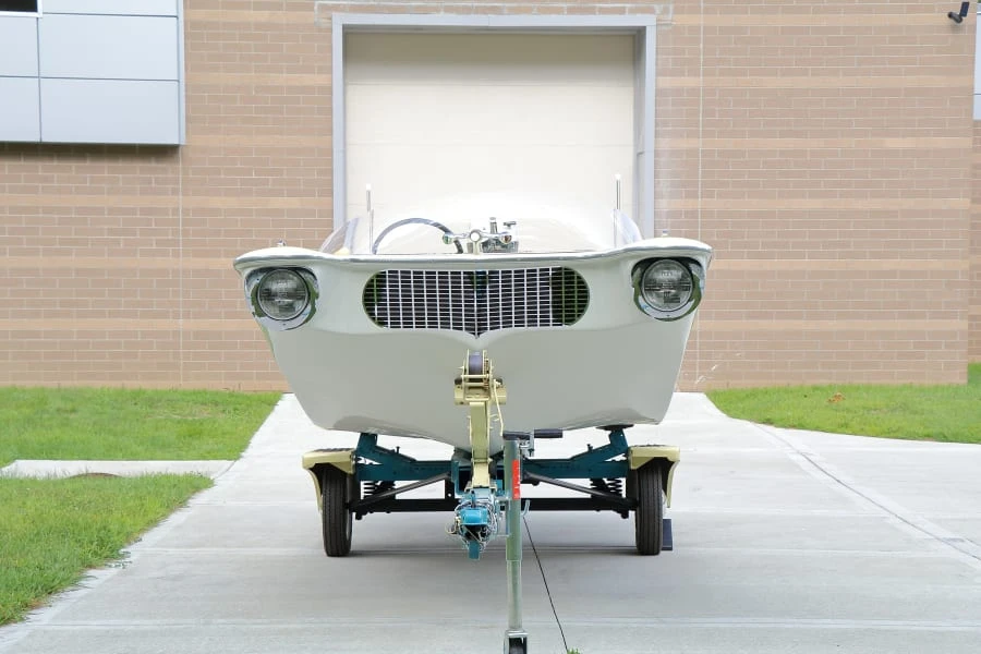 1959 Amphicar Model 770 - Image 7 of 21