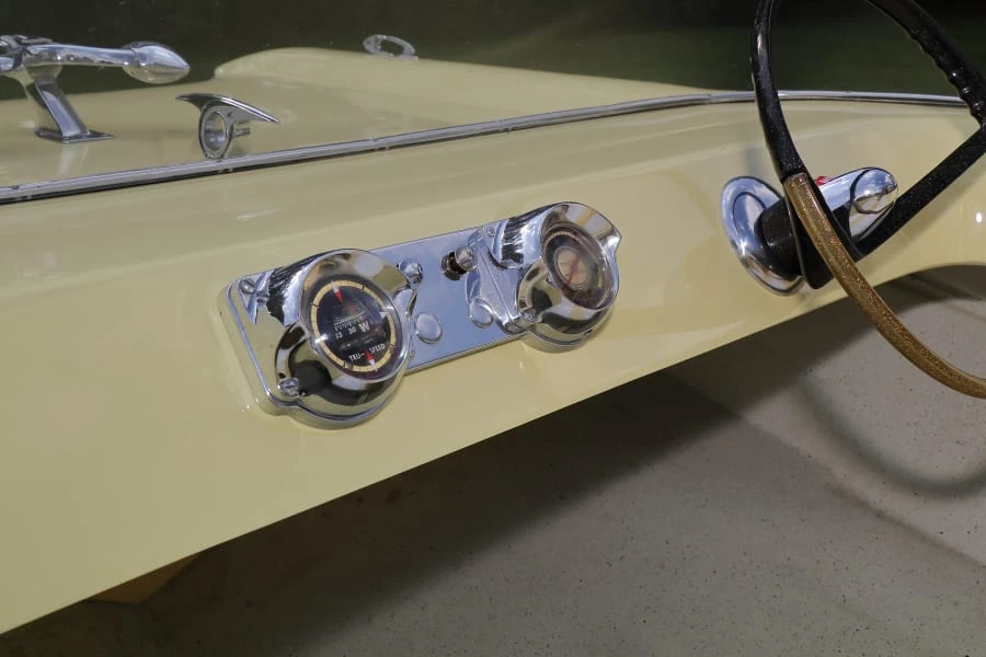 1959 Amphicar Model 770 - Image 16 of 21