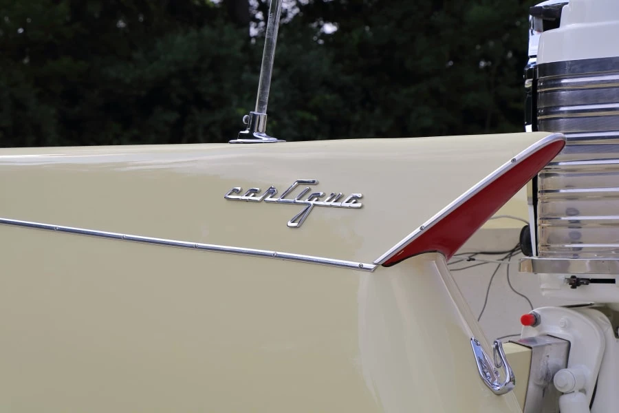 1959 Amphicar Model 770 - Image 5 of 21