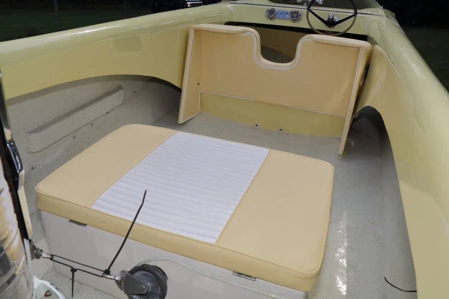 1959 Amphicar Model 770 - Image 15 of 21