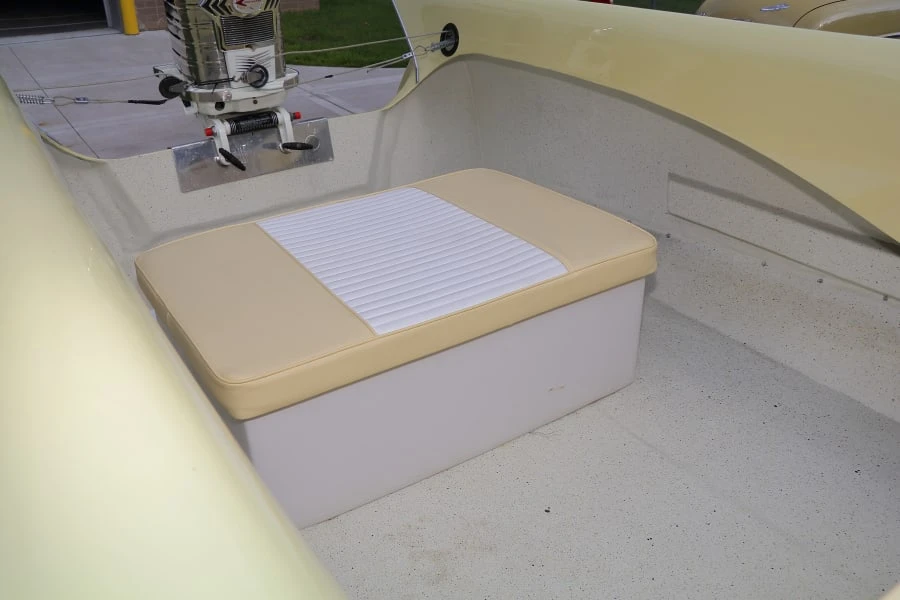 1959 Amphicar Model 770 - Image 13 of 21