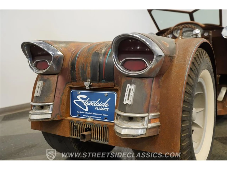 1959 Chevrolet 150 & 210 - Image 27 of 31