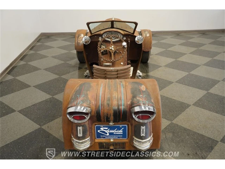 1959 Chevrolet 150 & 210 - Image 24 of 31