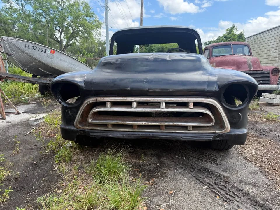 1959 Chevrolet Task Force - Image 3 of 11