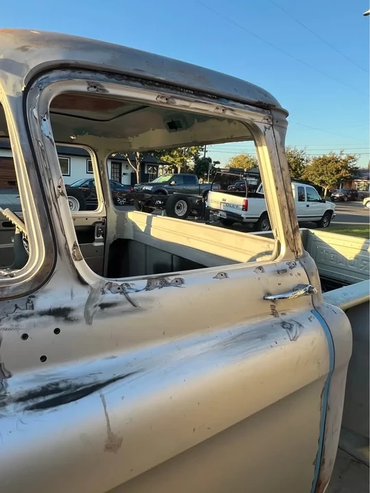 1959 Chevrolet Task Force - Image 7 of 9