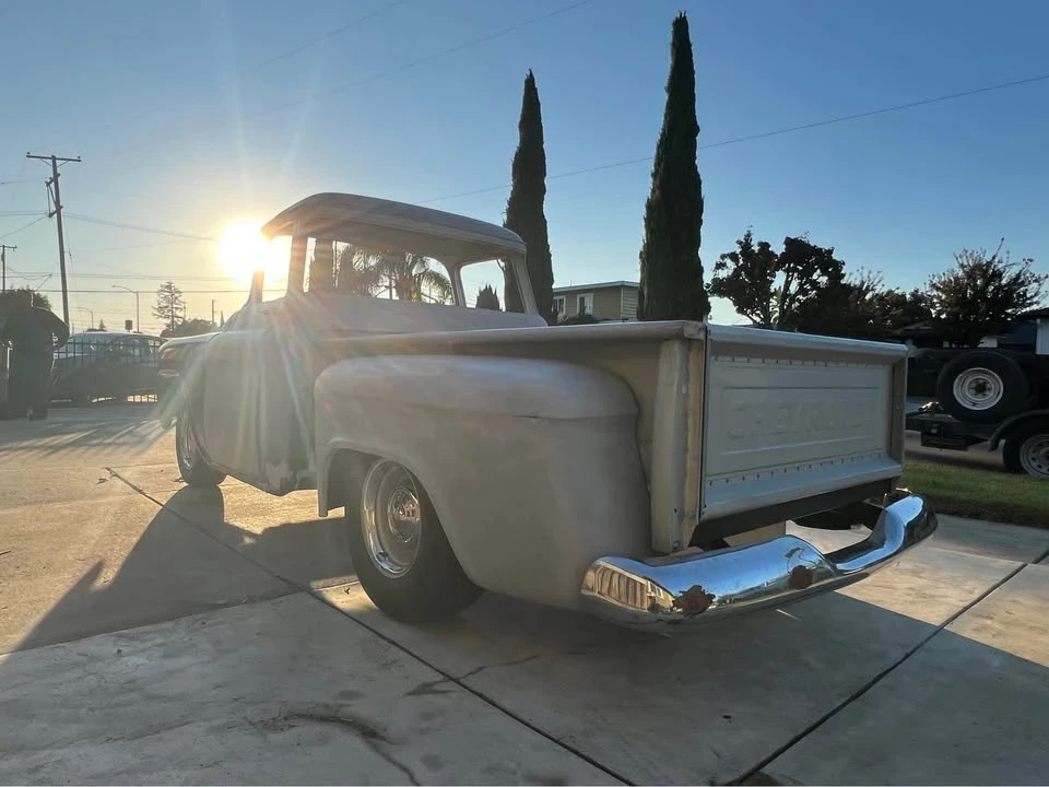 1959 Chevrolet Task Force - Image 3 of 9