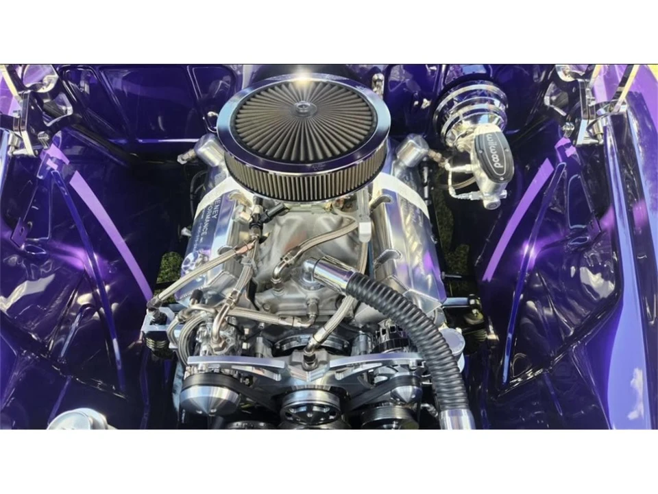 1959 Chevrolet Task Force - Image 28 of 31