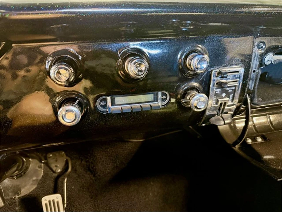 1959 Chevrolet Task Force - Image 31 of 31