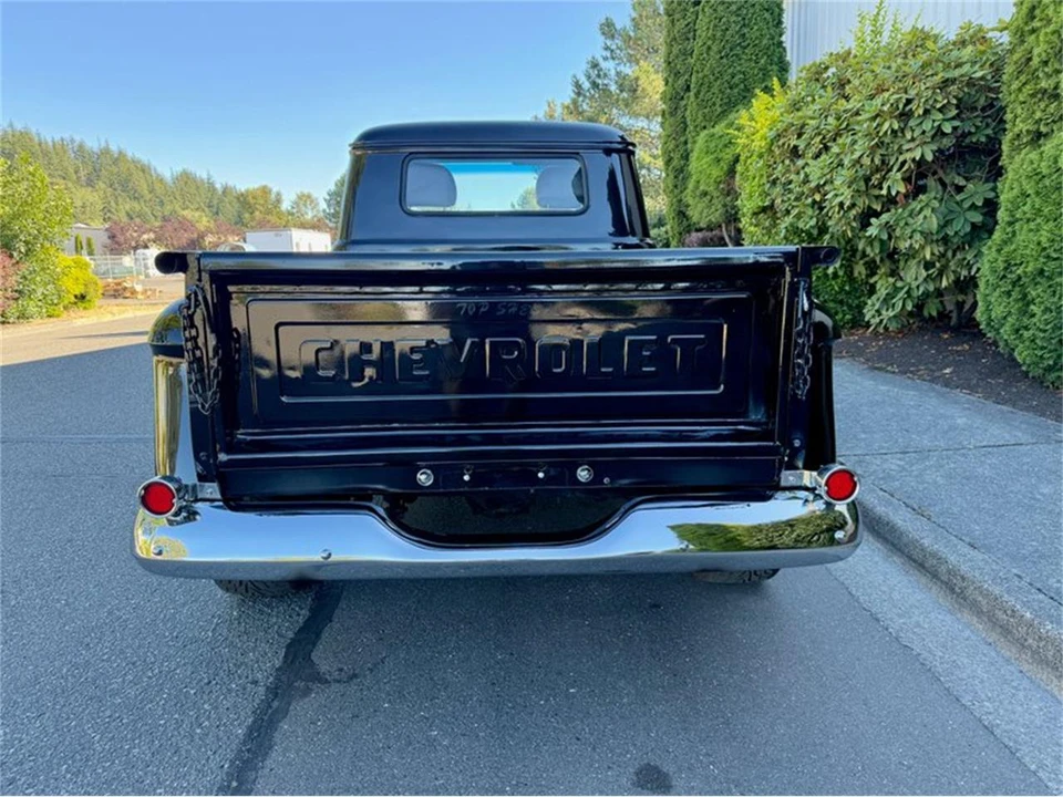 1959 Chevrolet Task Force - Image 22 of 31