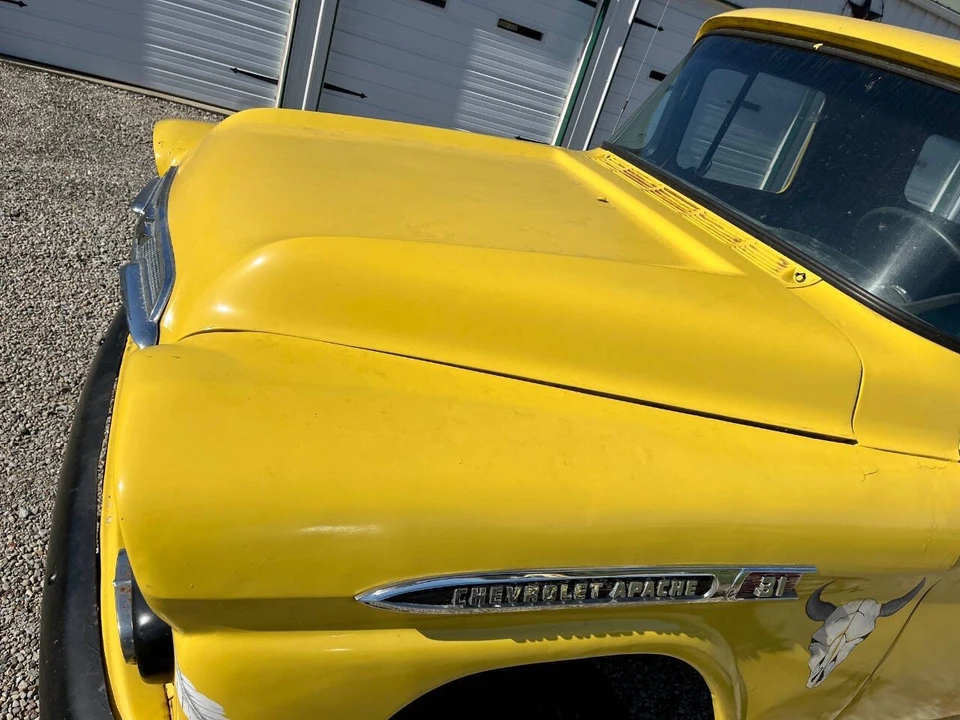 1959 Chevrolet Task Force - Image 19 of 21
