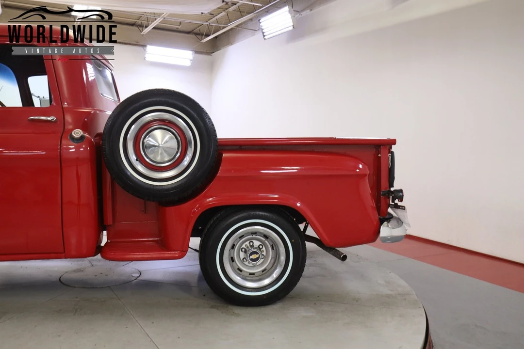 1959 Chevrolet Task Force - Image 10 of 12