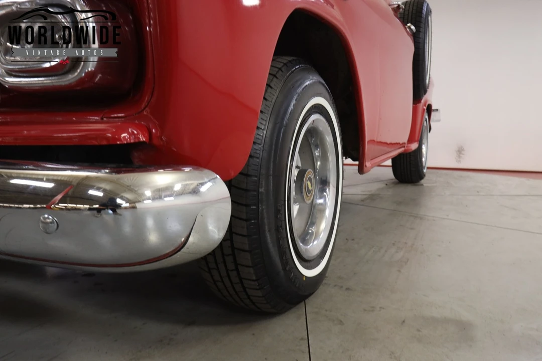 1959 Chevrolet Task Force - Image 11 of 12