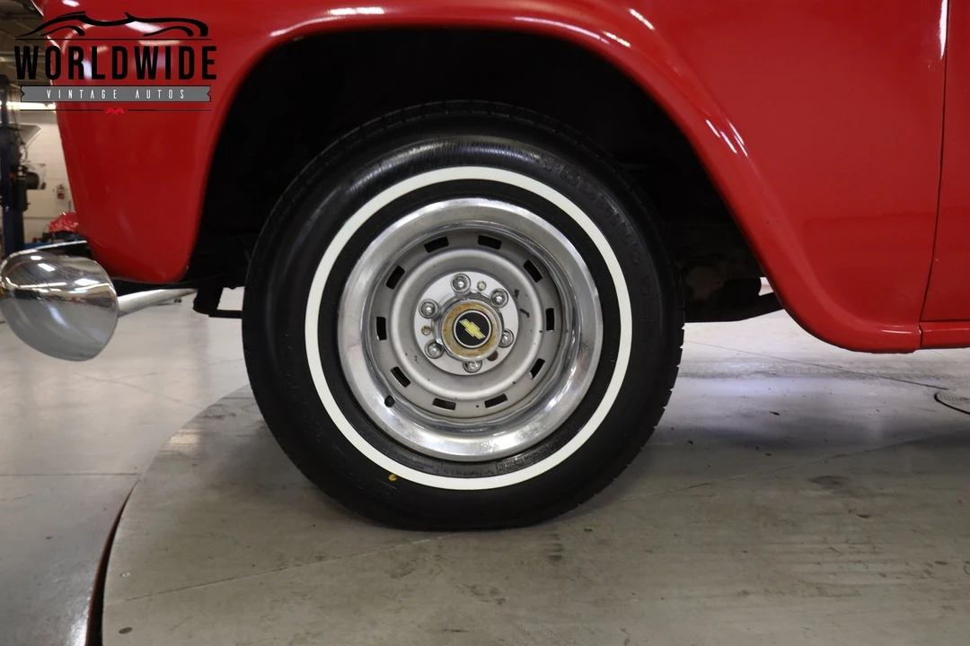 1959 Chevrolet Task Force - Image 12 of 12