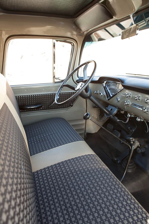 1959 Chevrolet Task Force - Image 3 of 22