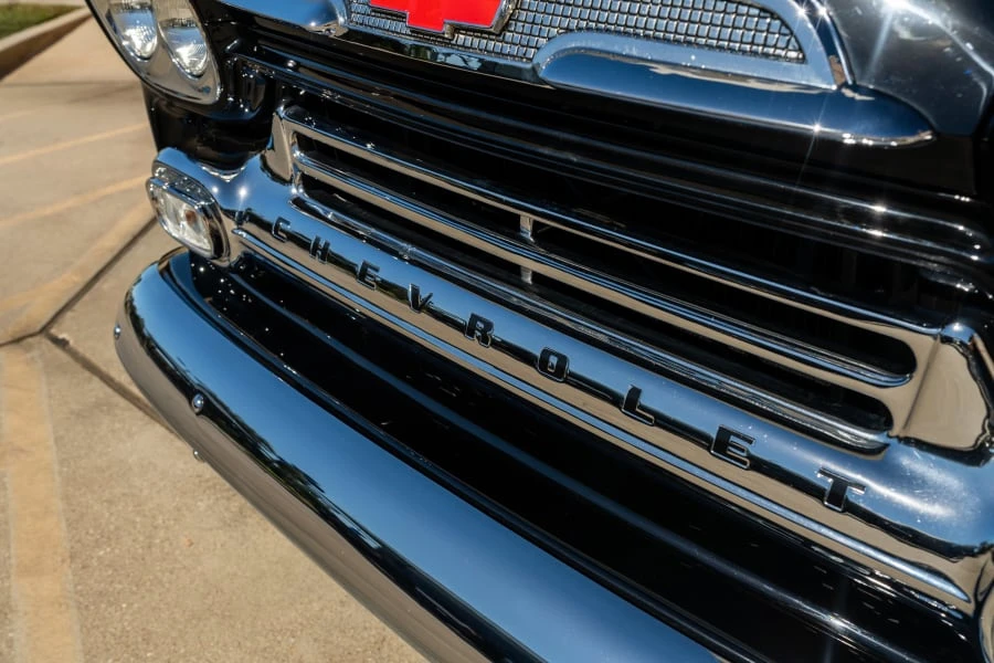 1959 Chevrolet Task Force - Image 21 of 31