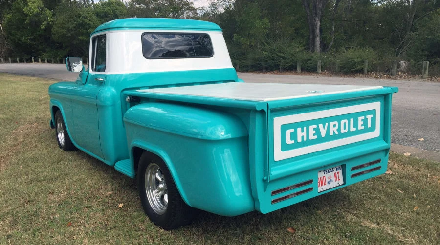 1959 Chevrolet Task Force - Image 3 of 7