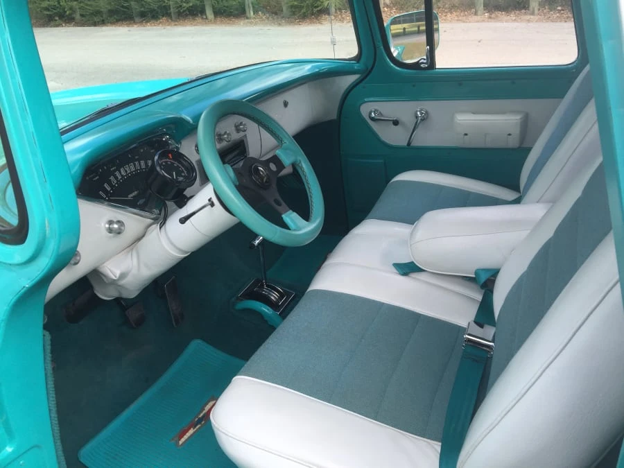 1959 Chevrolet Task Force - Image 4 of 7