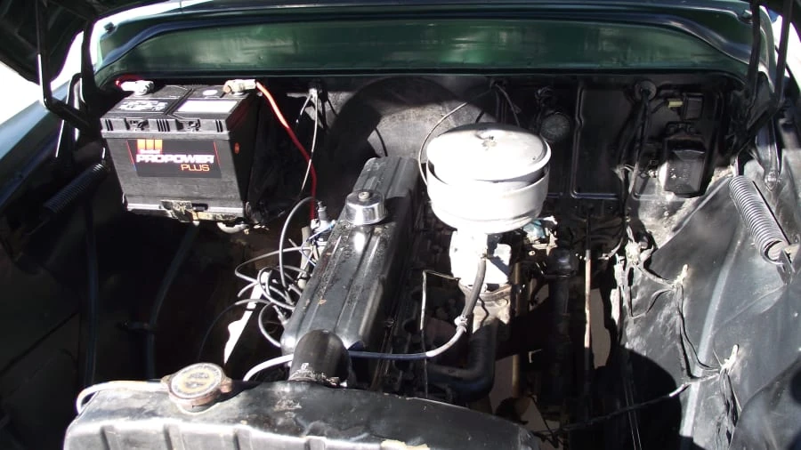 1959 Chevrolet Task Force - Image 7 of 11