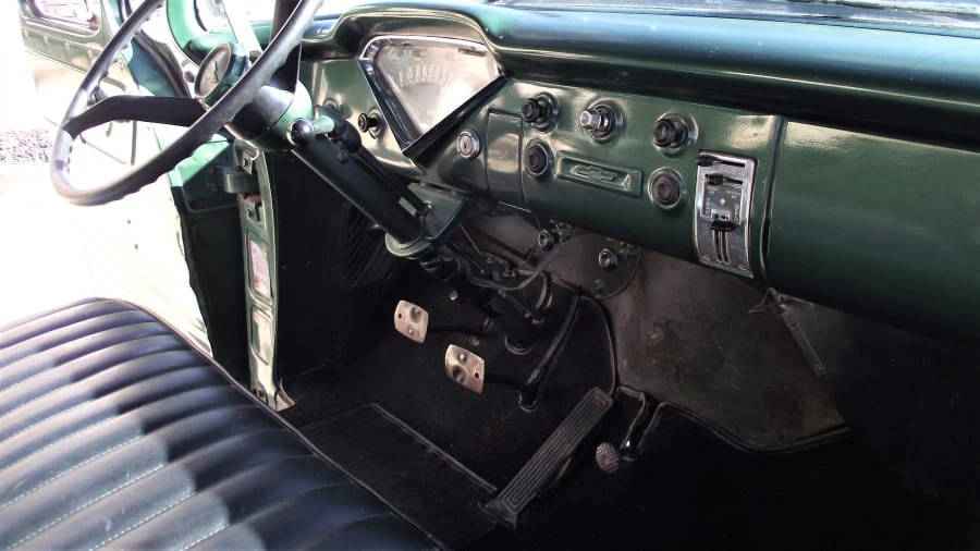 1959 Chevrolet Task Force - Image 6 of 11