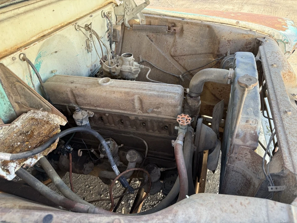 1959 Chevrolet Task Force - Image 17 of 19