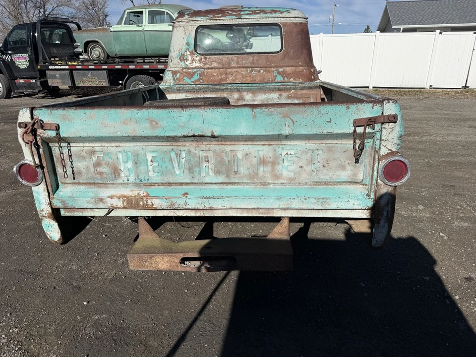 1959 Chevrolet Task Force - Image 6 of 19