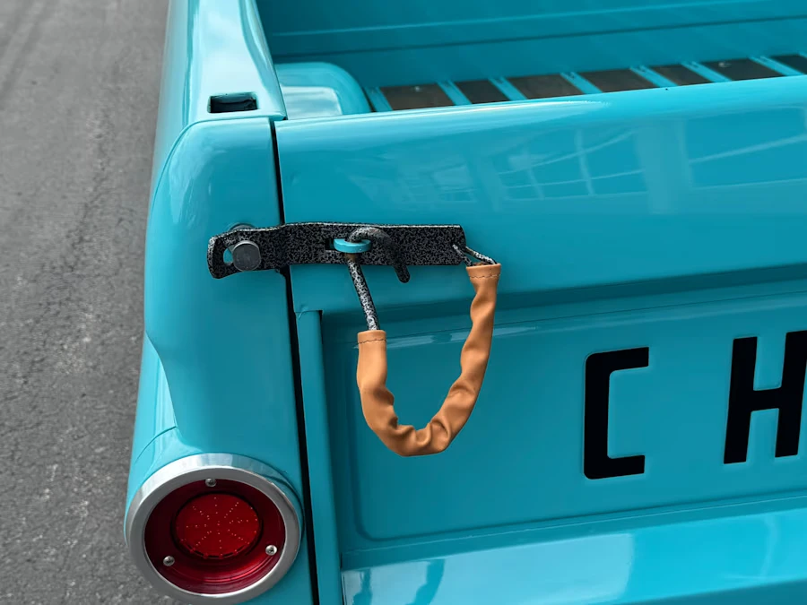 1959 Chevrolet Task Force - Image 9 of 25