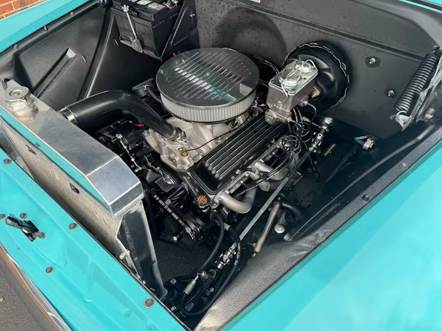 1959 Chevrolet Task Force - Image 20 of 25