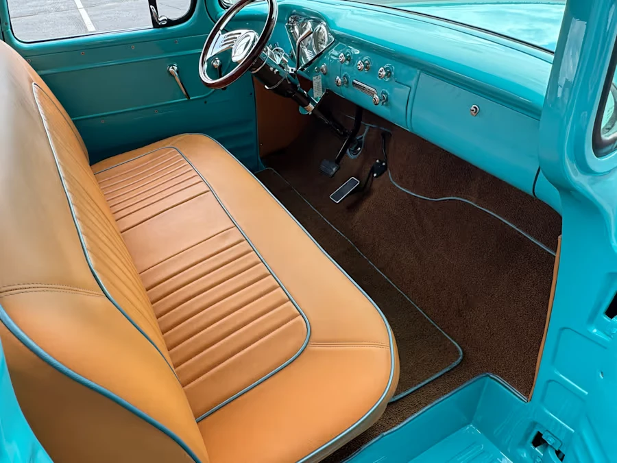 1959 Chevrolet Task Force - Image 12 of 25