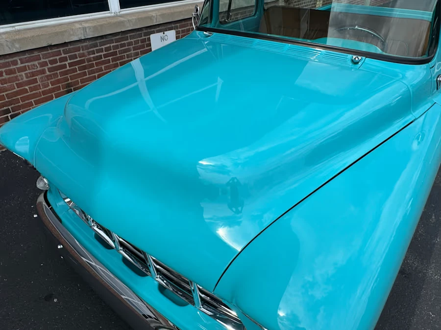 1959 Chevrolet Task Force - Image 6 of 25