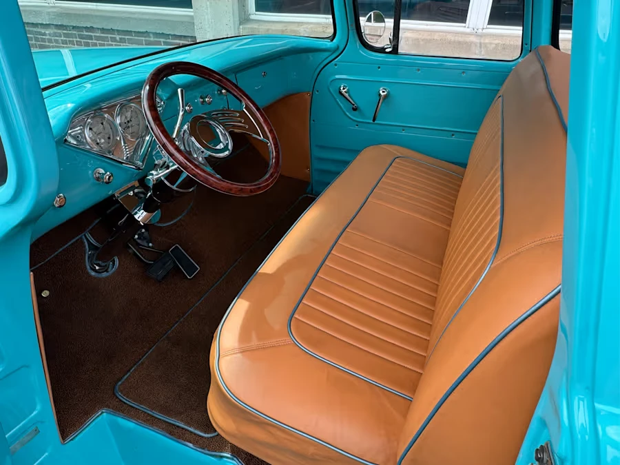 1959 Chevrolet Task Force - Image 17 of 25