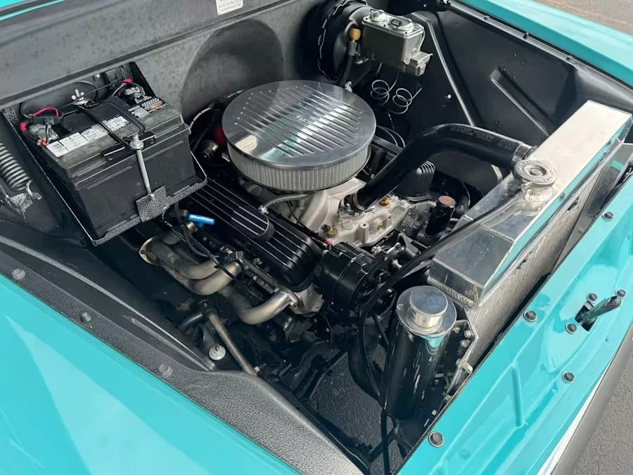 1959 Chevrolet Task Force - Image 19 of 25