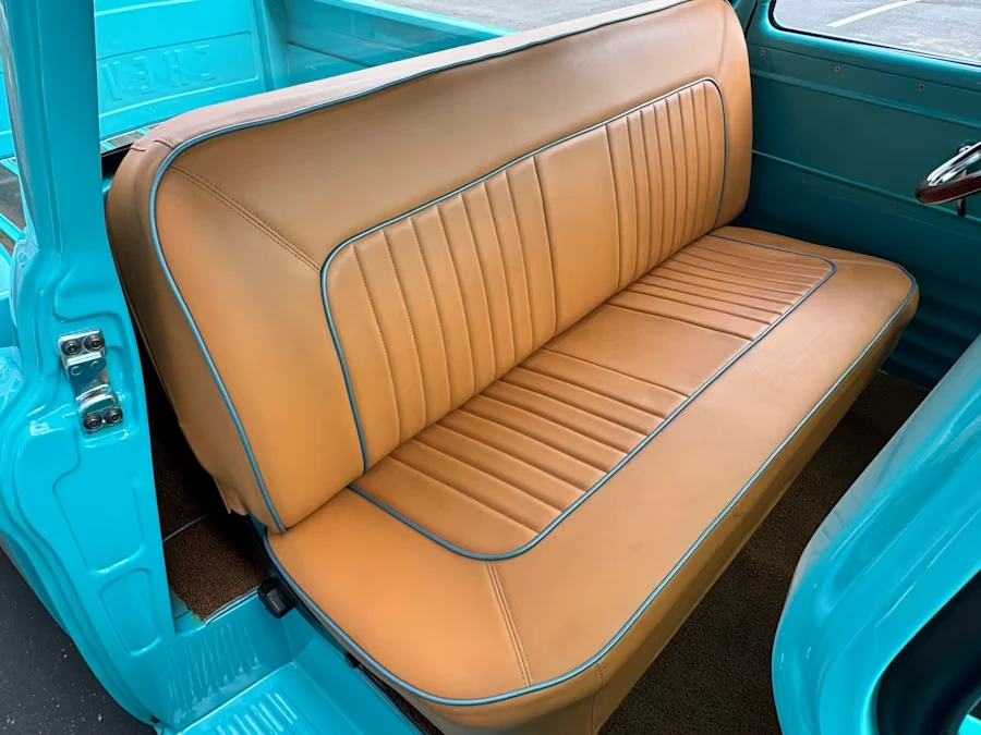 1959 Chevrolet Task Force - Image 16 of 25