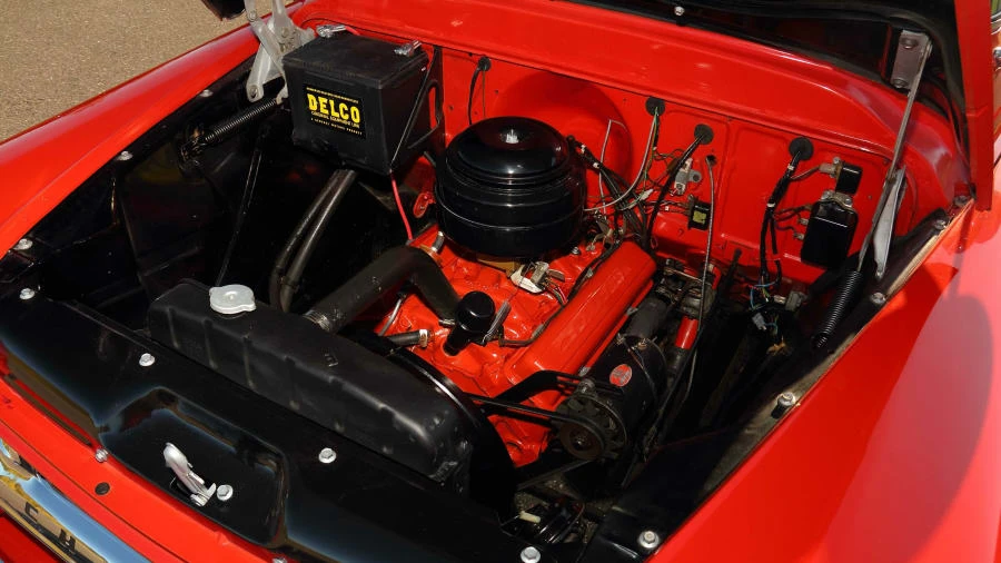 1959 Chevrolet Task Force - Image 6 of 24