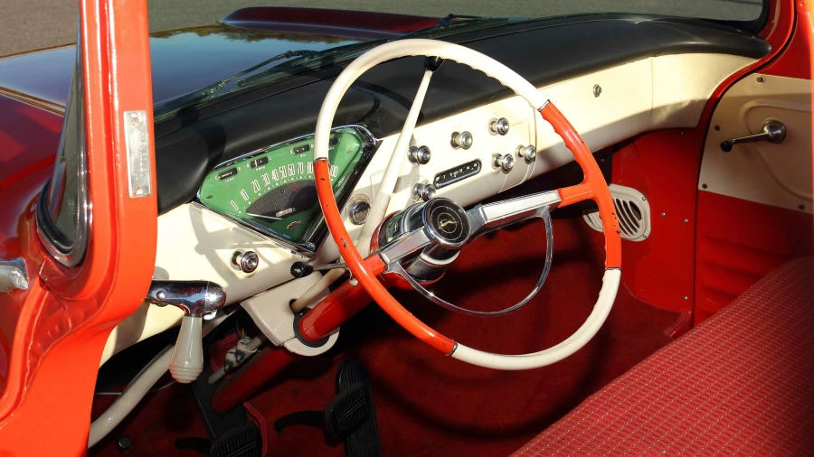 1959 Chevrolet Task Force - Image 16 of 24