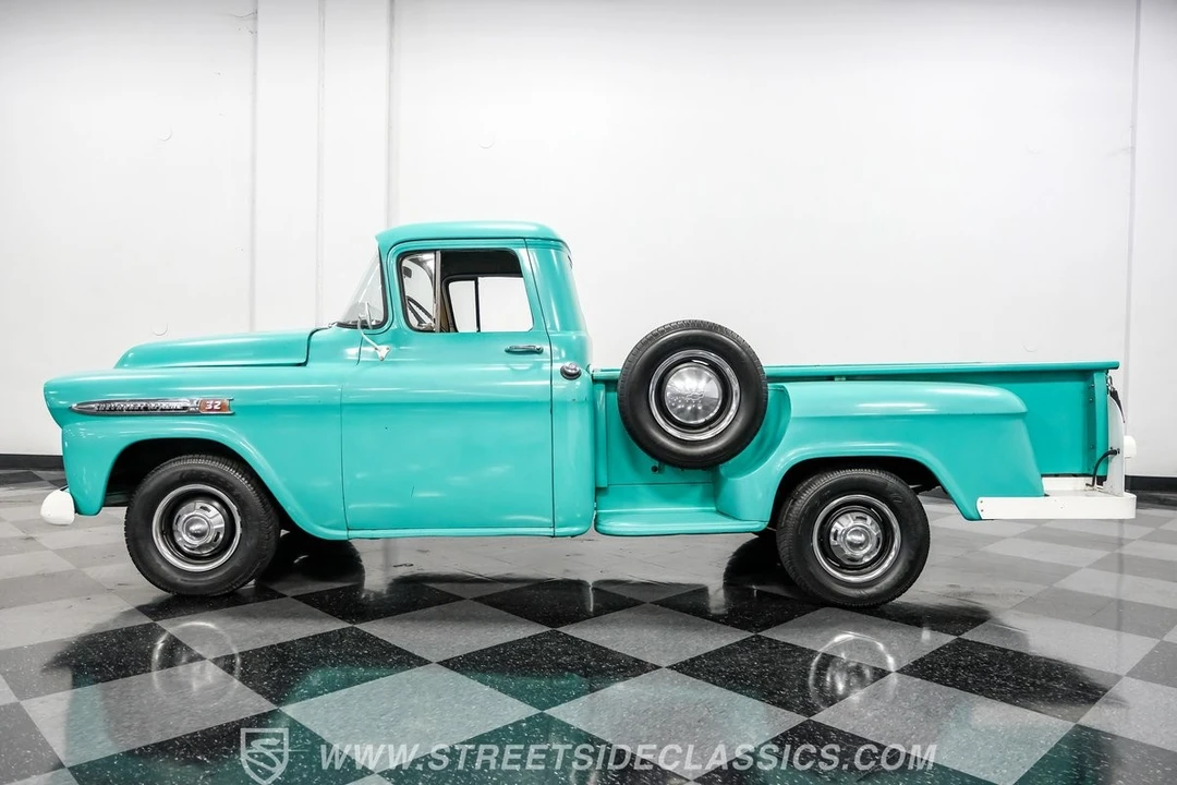 1959 Chevrolet Task Force - Image 2 of 12