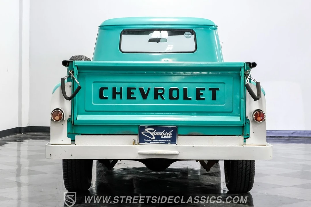 1959 Chevrolet Task Force - Image 9 of 12