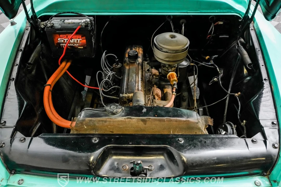 1959 Chevrolet Task Force - Image 3 of 12