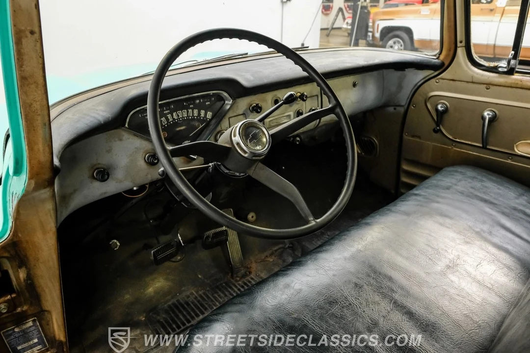 1959 Chevrolet Task Force - Image 4 of 12