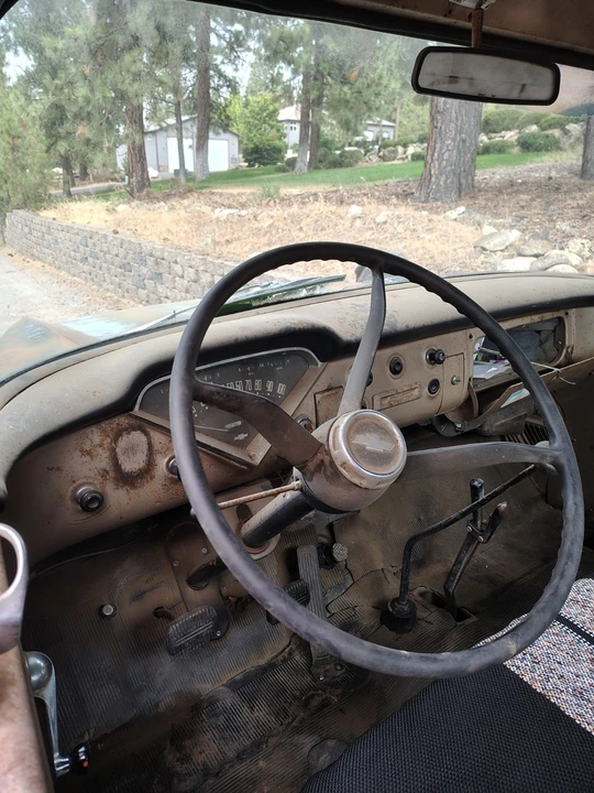 1959 Chevrolet Task Force - Image 7 of 7