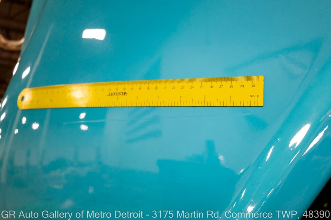 1959 Chevrolet Task Force - Image 30 of 31