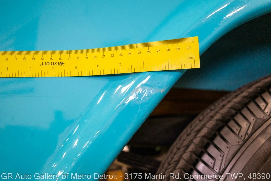 1959 Chevrolet Task Force - Image 31 of 31