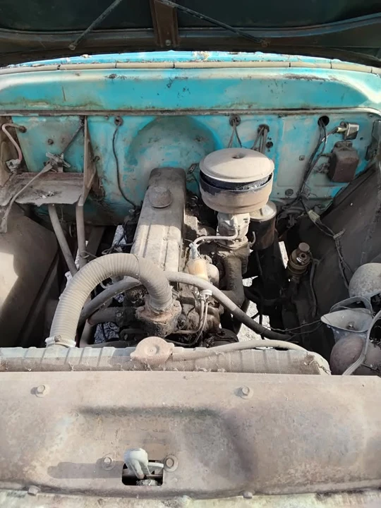 1959 Chevrolet Task Force - Image 9 of 11
