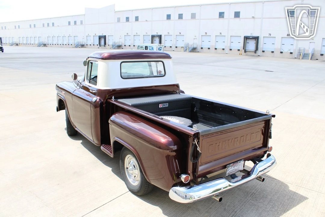 1959 Chevrolet Task Force - Image 6 of 21